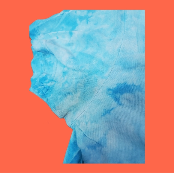 Ripndip Tie Dye T-Shirt - Picture 7 of 8